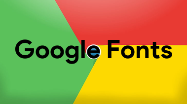 Google Fonts